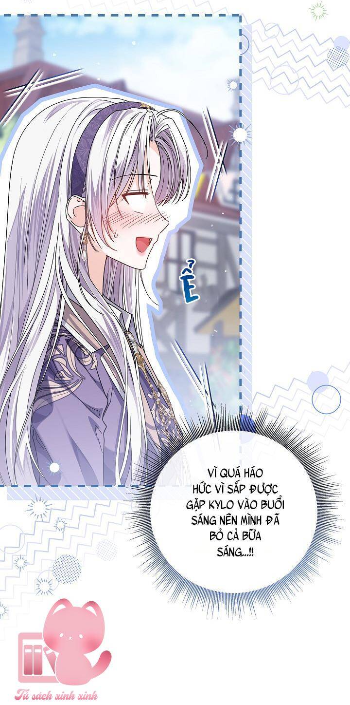 Hoàng Nữ Cosplay Nonfan Chapter 64 - Trang 2