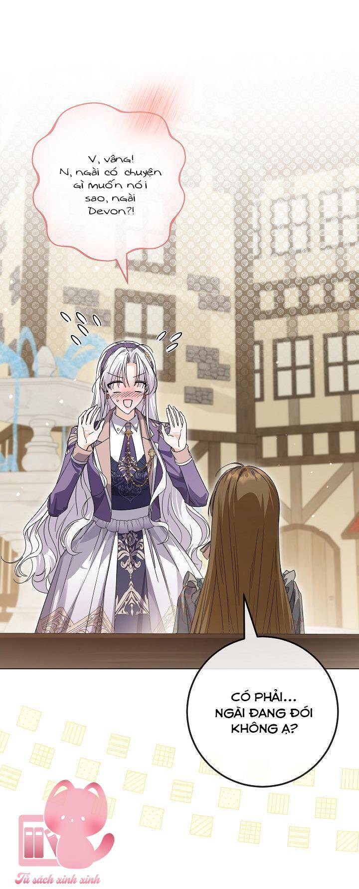 Hoàng Nữ Cosplay Nonfan Chapter 64 - Trang 2