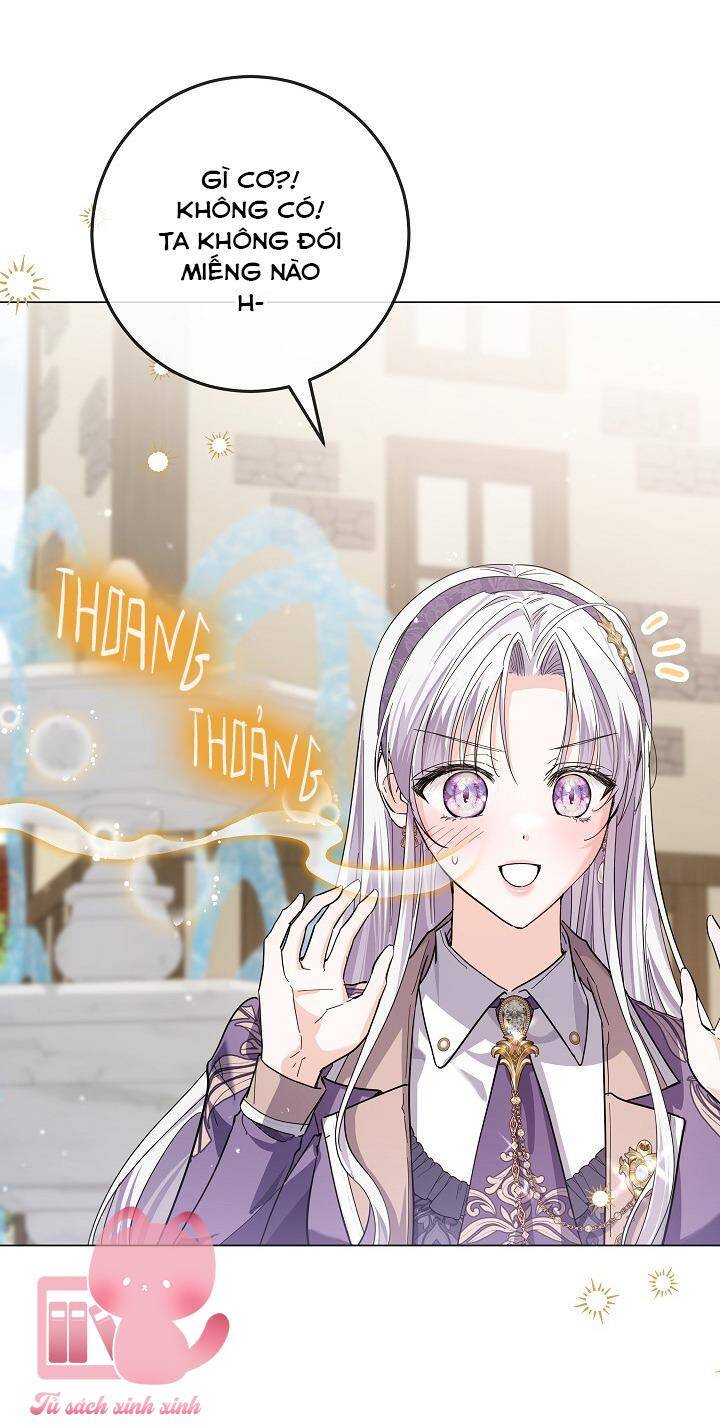 Hoàng Nữ Cosplay Nonfan Chapter 64 - Trang 2