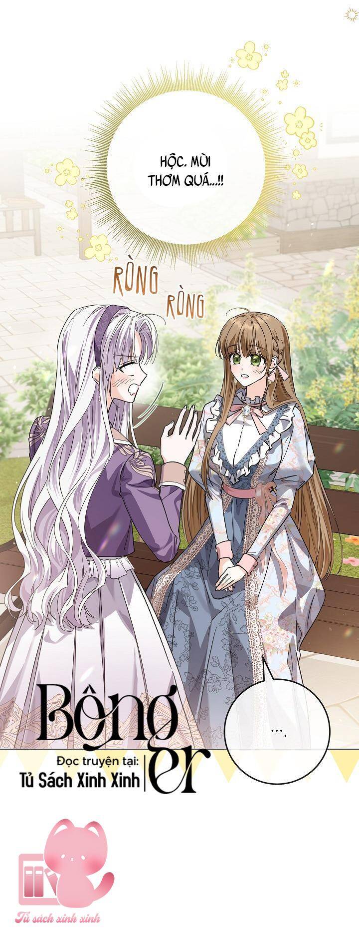 Hoàng Nữ Cosplay Nonfan Chapter 64 - Trang 2