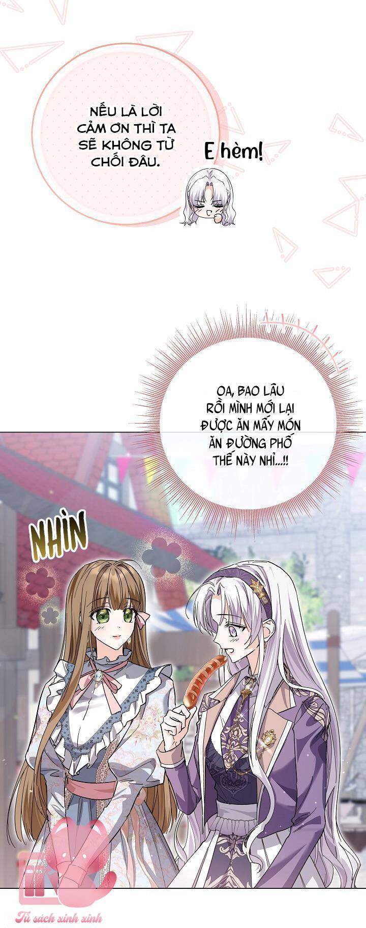 Hoàng Nữ Cosplay Nonfan Chapter 64 - Trang 2