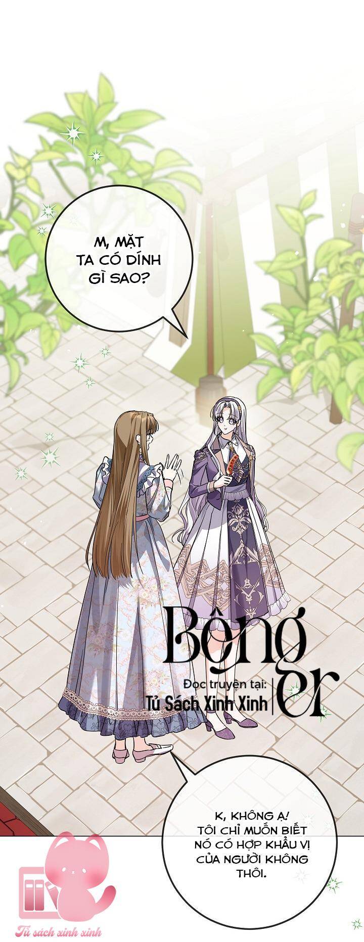 Hoàng Nữ Cosplay Nonfan Chapter 64 - Trang 2