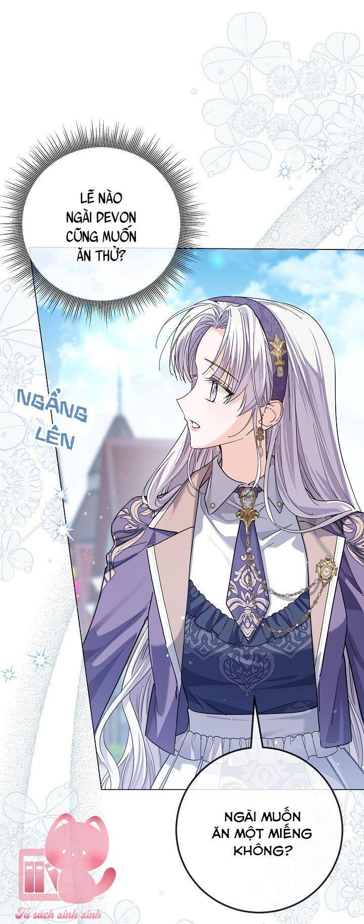 Hoàng Nữ Cosplay Nonfan Chapter 64 - Trang 2