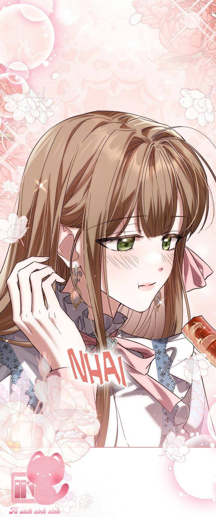 Hoàng Nữ Cosplay Nonfan Chapter 64 - Trang 2