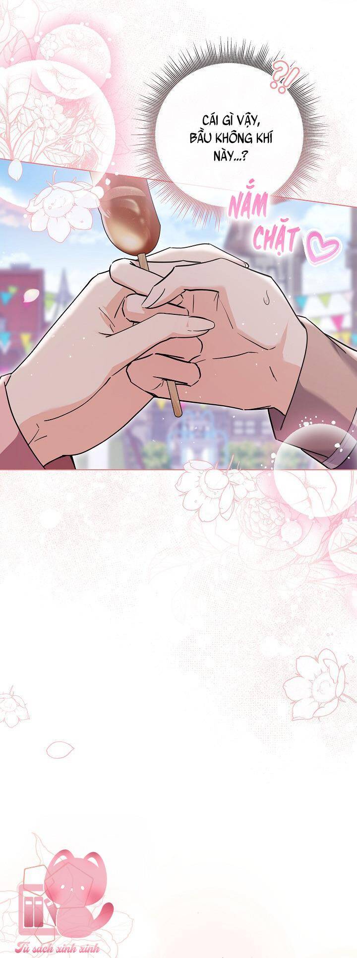 Hoàng Nữ Cosplay Nonfan Chapter 64 - Trang 2