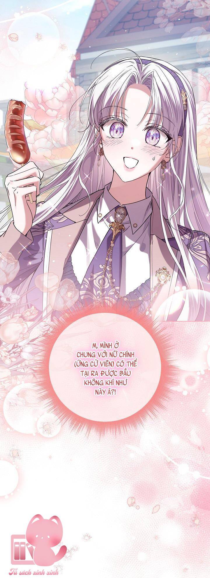 Hoàng Nữ Cosplay Nonfan Chapter 64 - Trang 2