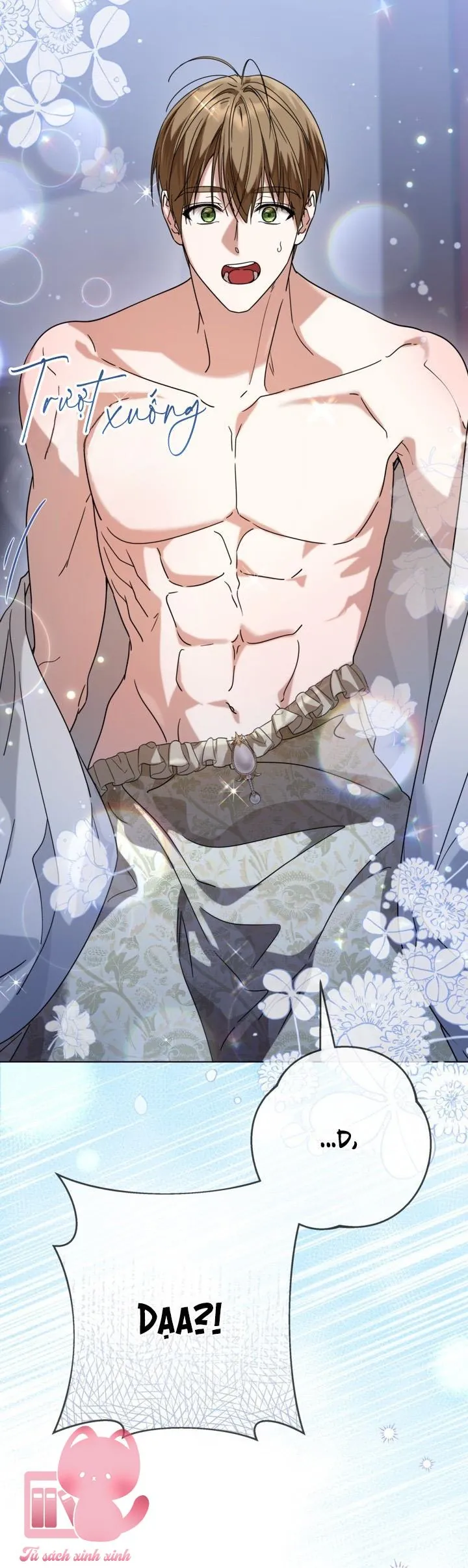 Hoàng Nữ Cosplay Nonfan Chapter 68 4