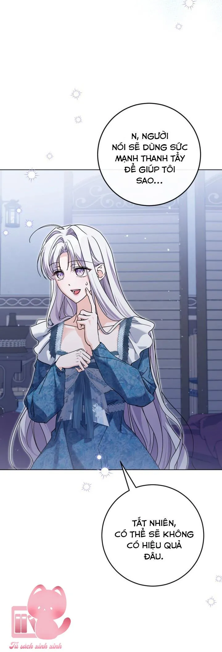 Hoàng Nữ Cosplay Nonfan Chapter 68 5