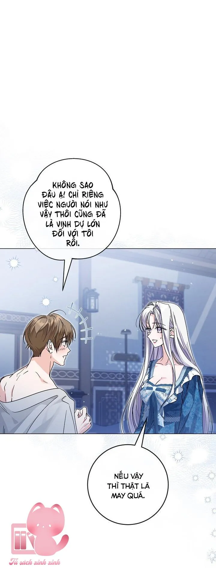 Hoàng Nữ Cosplay Nonfan Chapter 68 6