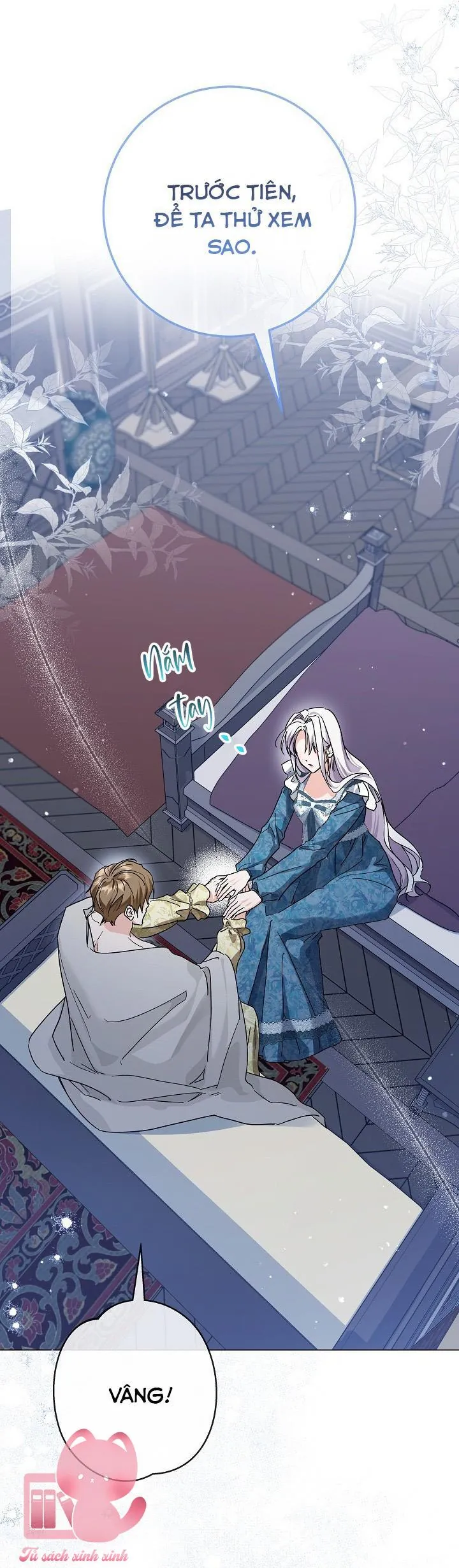 Hoàng Nữ Cosplay Nonfan Chapter 68 7