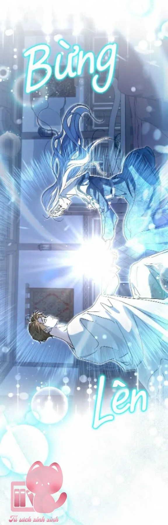 Hoàng Nữ Cosplay Nonfan Chapter 68 10