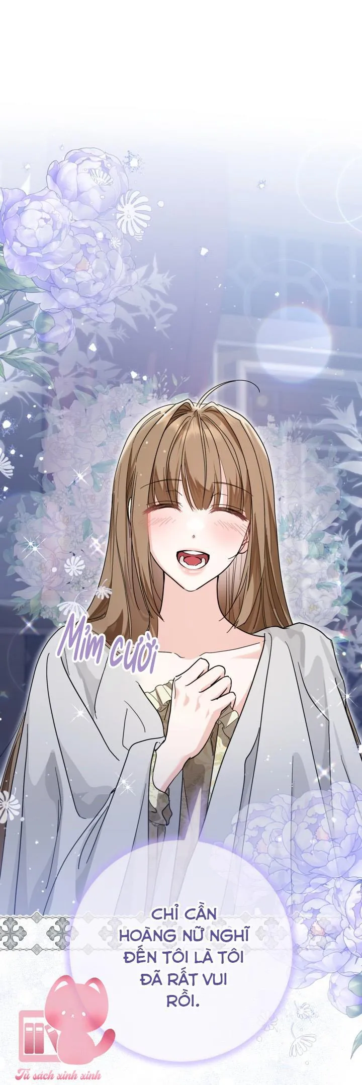 Hoàng Nữ Cosplay Nonfan Chapter 68 17