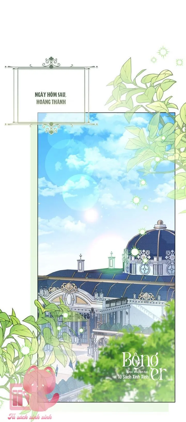 Hoàng Nữ Cosplay Nonfan Chapter 68 21