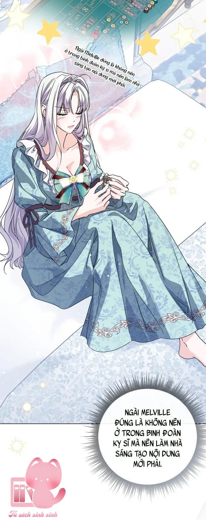 Hoàng Nữ Cosplay Nonfan Chapter 68 23