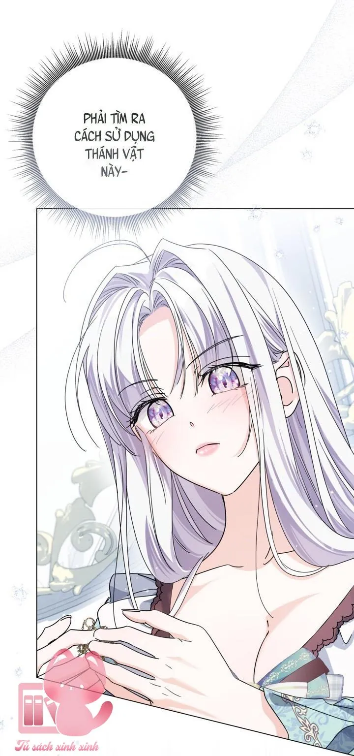 Hoàng Nữ Cosplay Nonfan Chapter 68 24