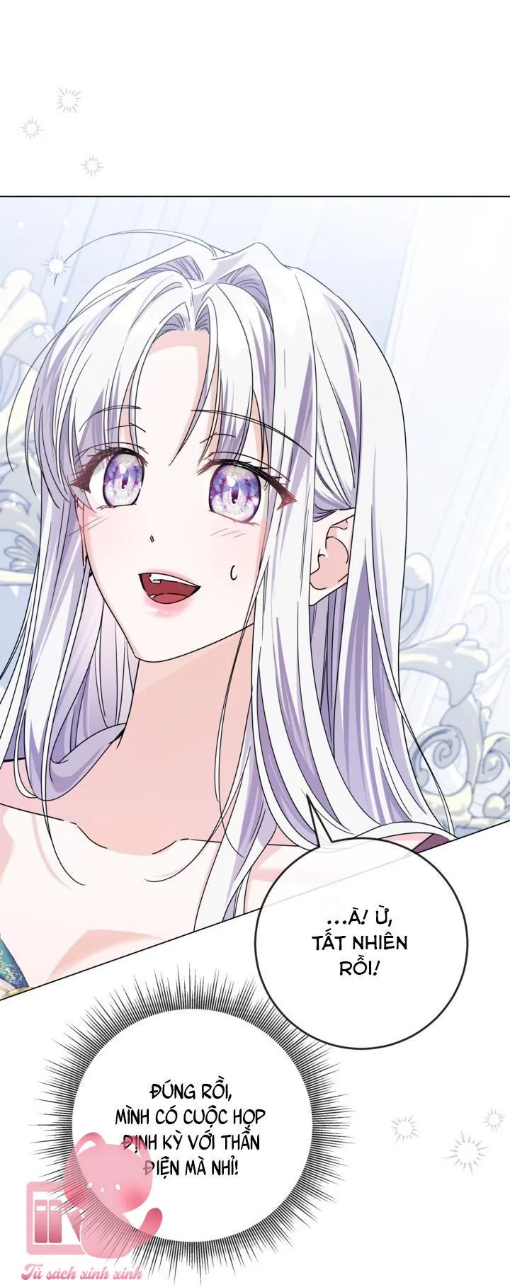 Hoàng Nữ Cosplay Nonfan Chapter 68 28