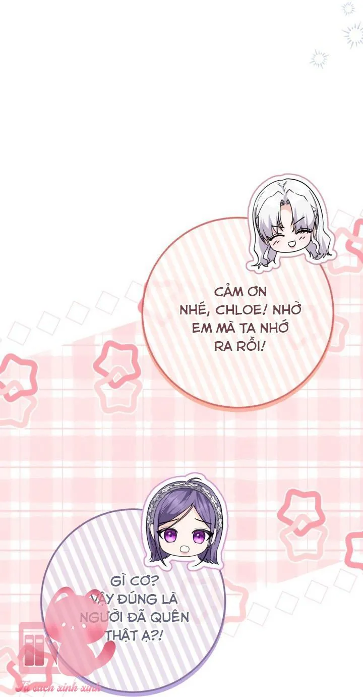 Hoàng Nữ Cosplay Nonfan Chapter 68 29