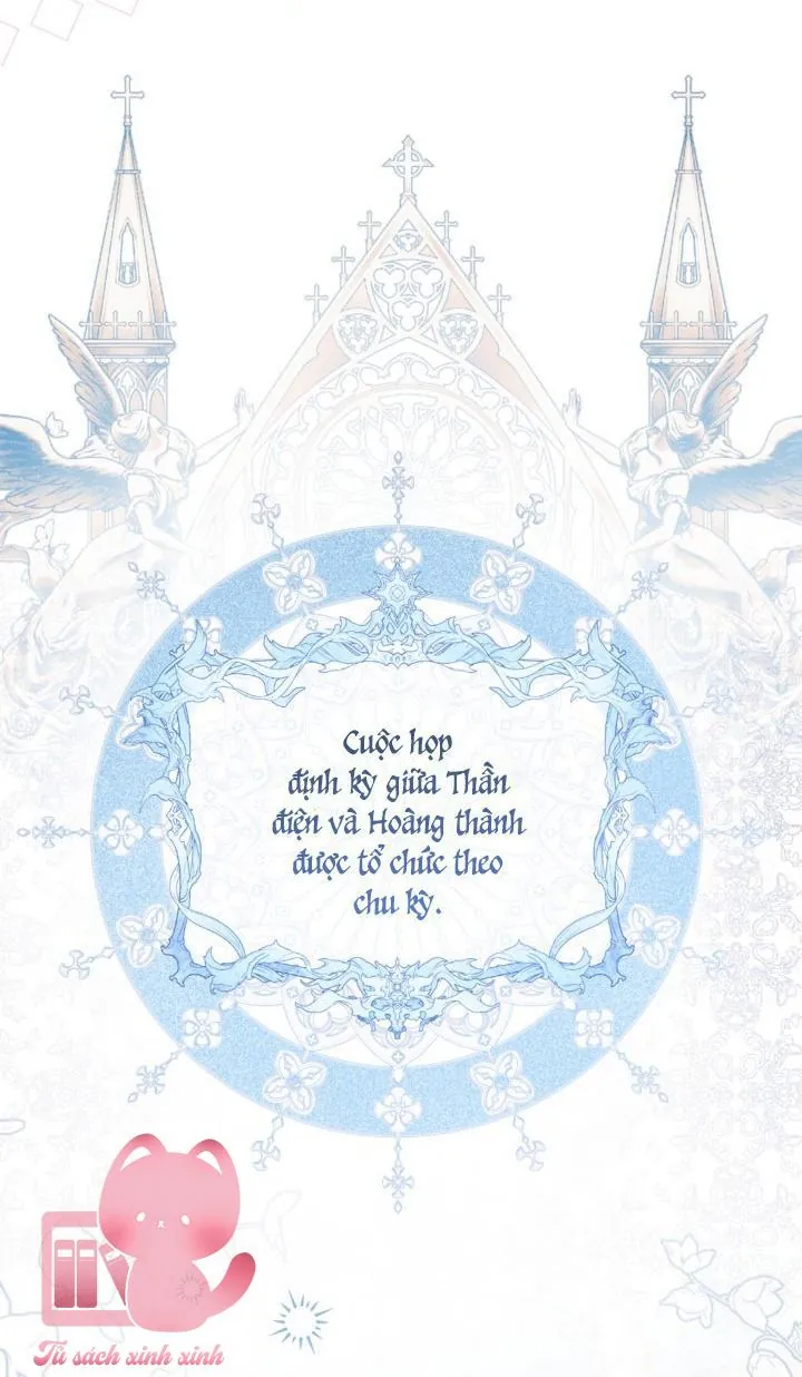 Hoàng Nữ Cosplay Nonfan Chapter 68 30