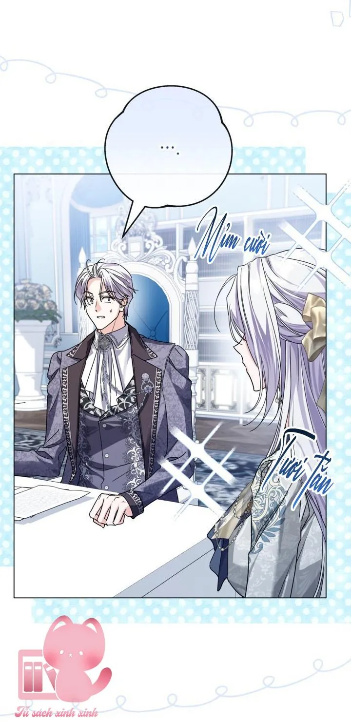 Hoàng Nữ Cosplay Nonfan Chapter 68 35