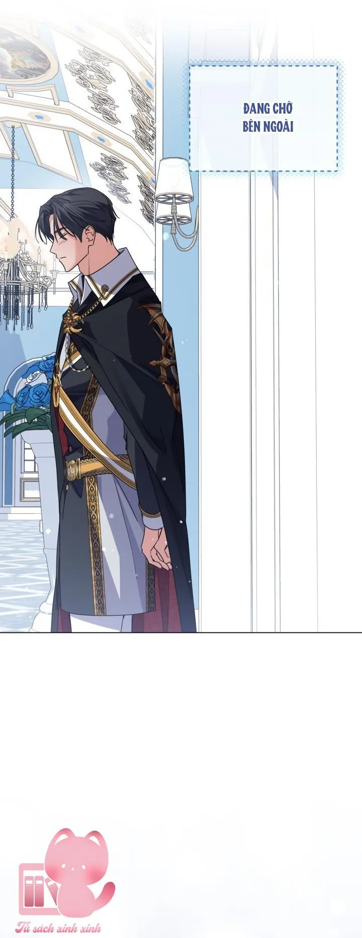 Hoàng Nữ Cosplay Nonfan Chapter 68 39