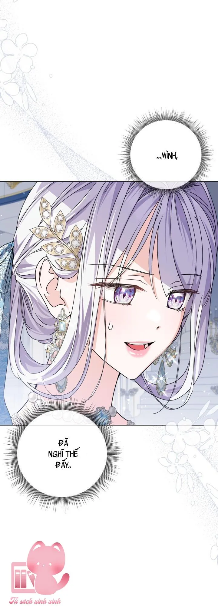 Hoàng Nữ Cosplay Nonfan Chapter 68 42