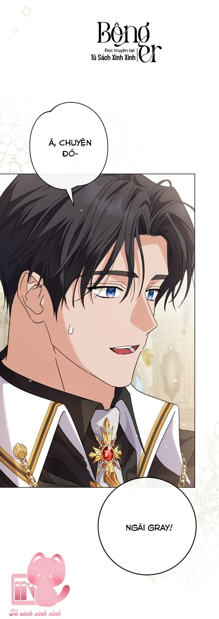 Hoàng Nữ Cosplay Nonfan Chapter 68 46