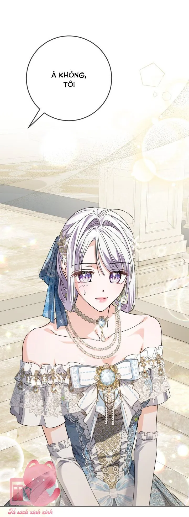 Hoàng Nữ Cosplay Nonfan Chapter 68 48