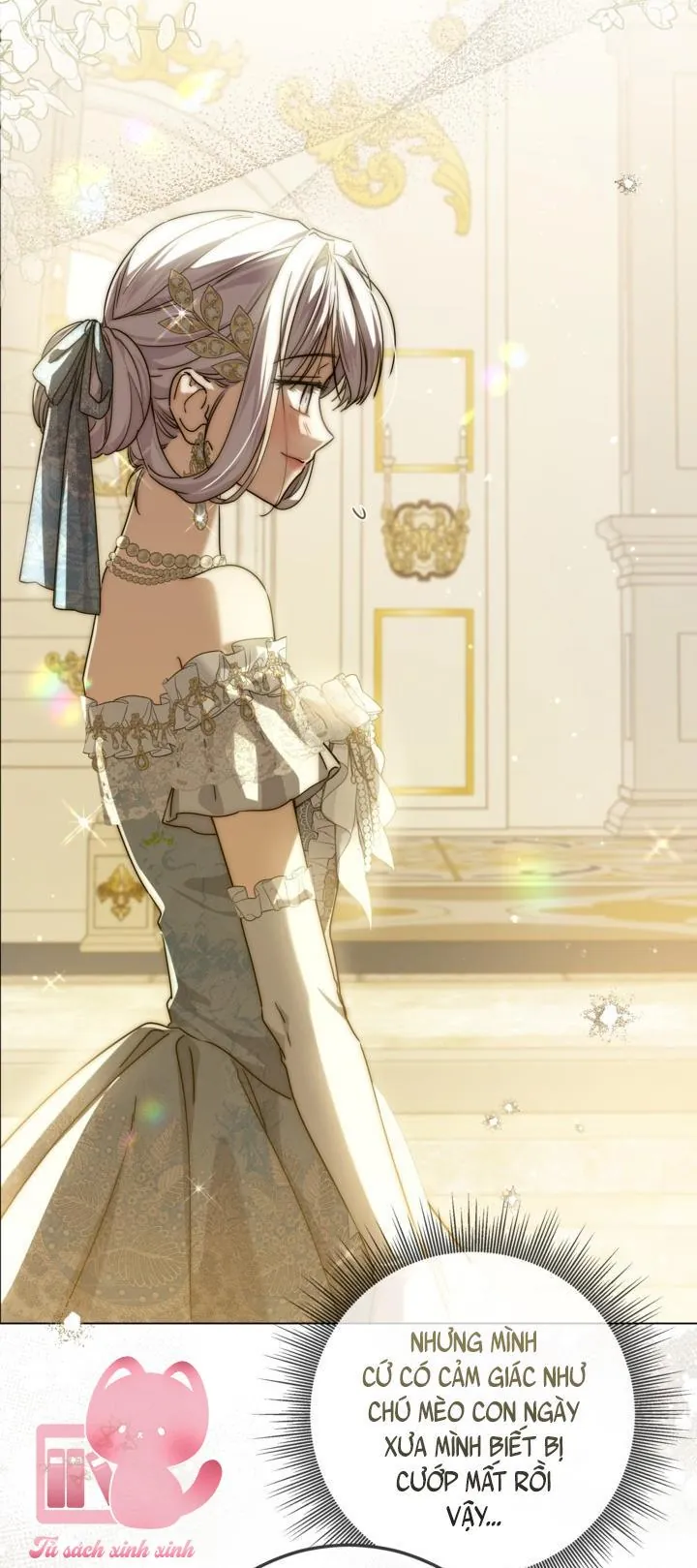 Hoàng Nữ Cosplay Nonfan Chapter 68 50