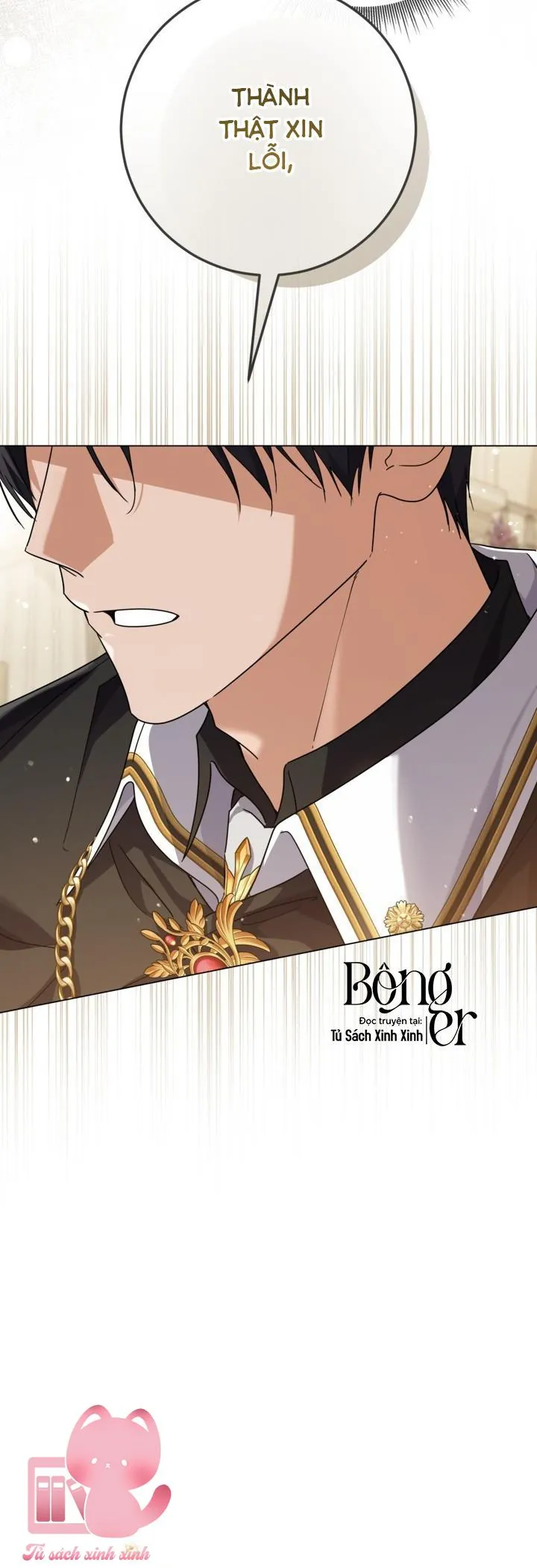 Hoàng Nữ Cosplay Nonfan Chapter 68 51