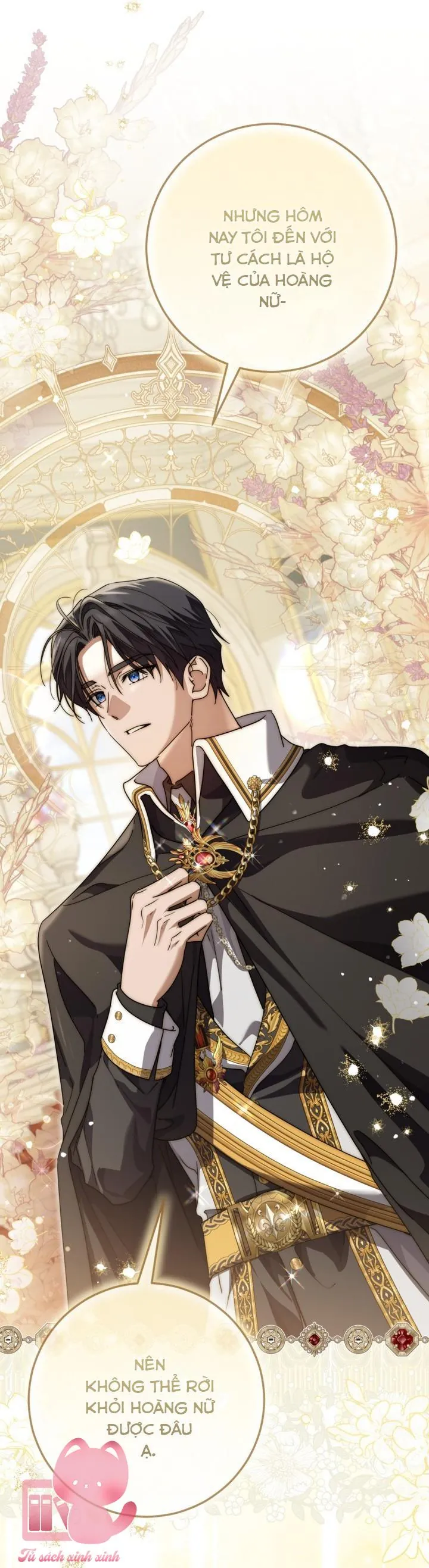 Hoàng Nữ Cosplay Nonfan Chapter 68 52