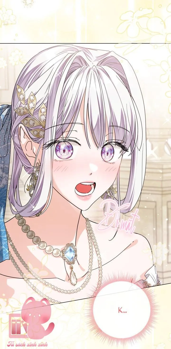 Hoàng Nữ Cosplay Nonfan Chapter 68 53