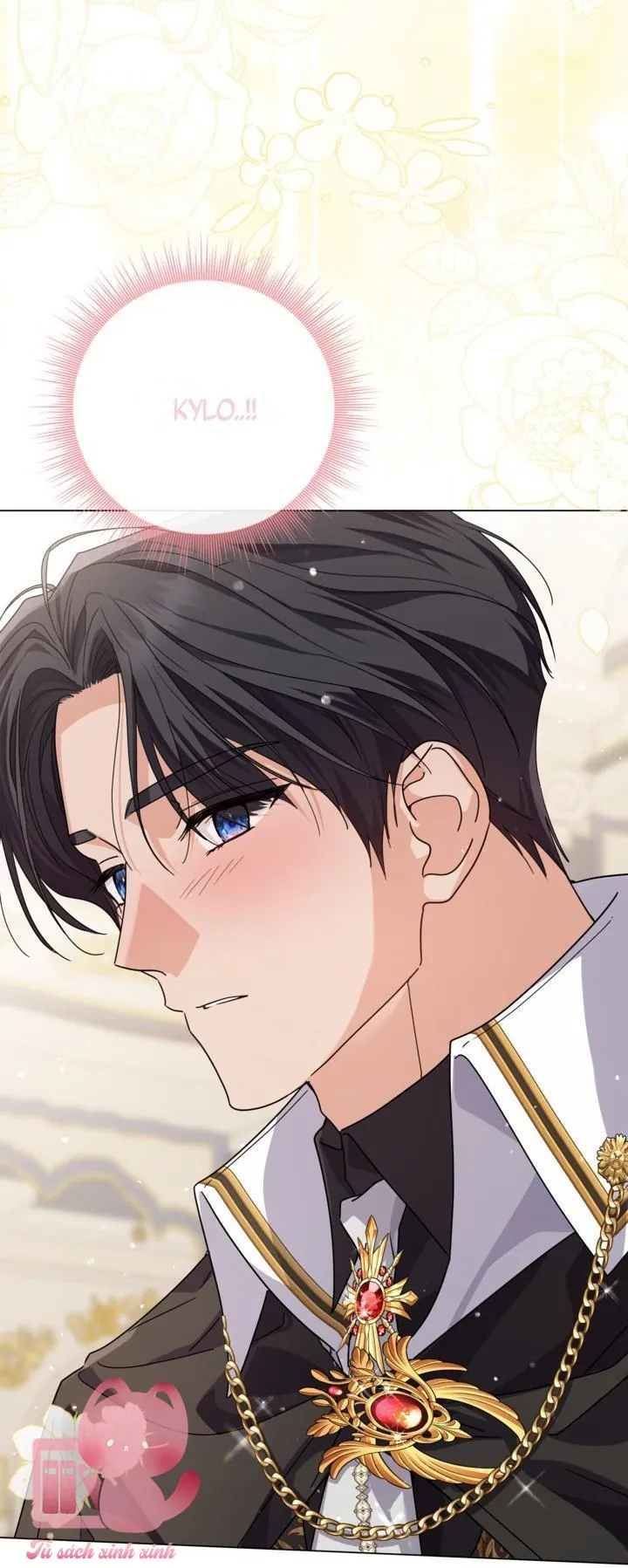 Hoàng Nữ Cosplay Nonfan Chapter 68 54