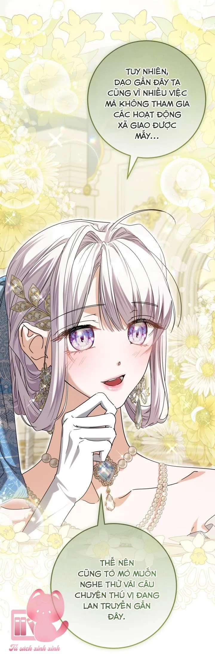 Hoàng Nữ Cosplay Nonfan Chapter 68 57