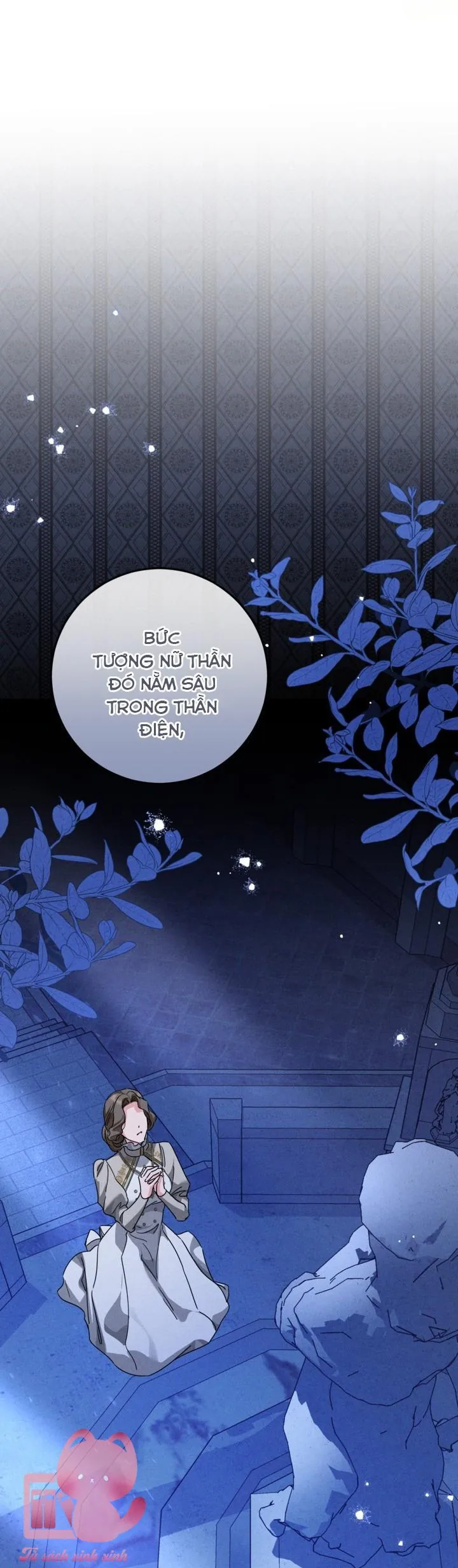 Hoàng Nữ Cosplay Nonfan Chapter 68 60