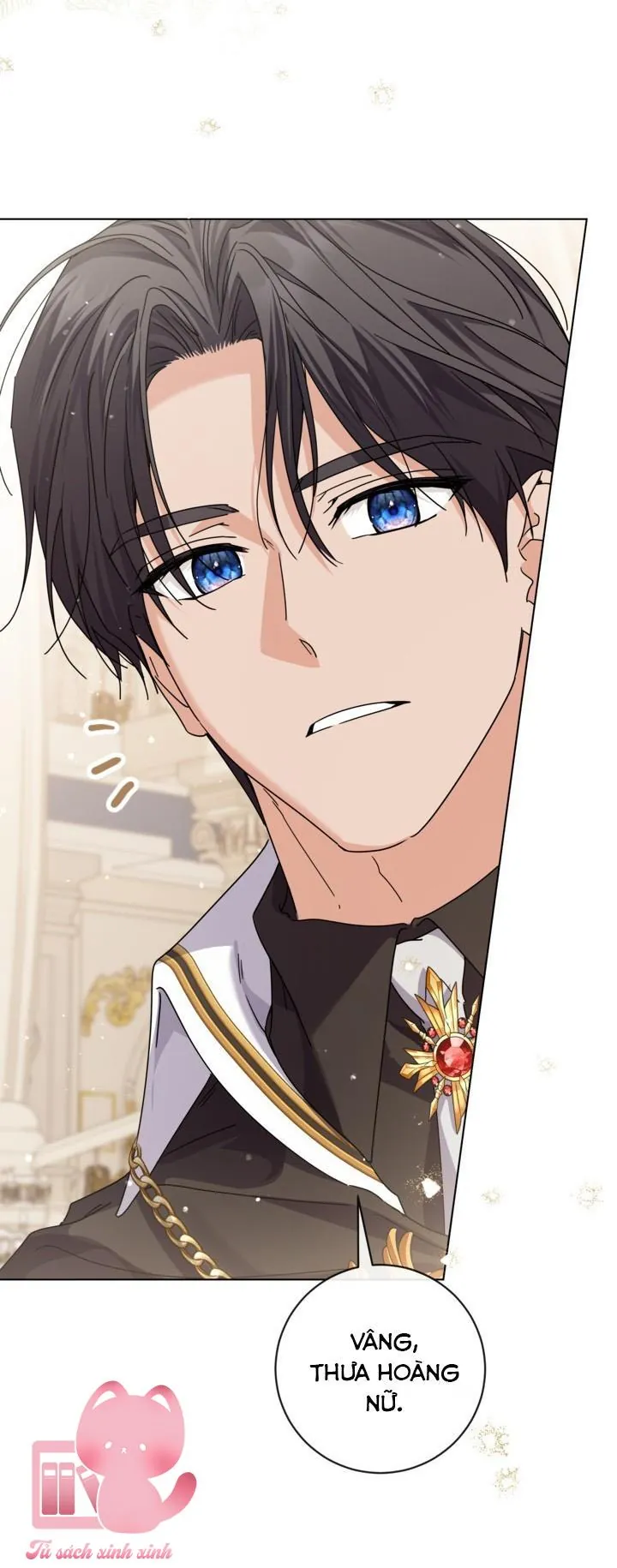 Hoàng Nữ Cosplay Nonfan Chapter 68 68