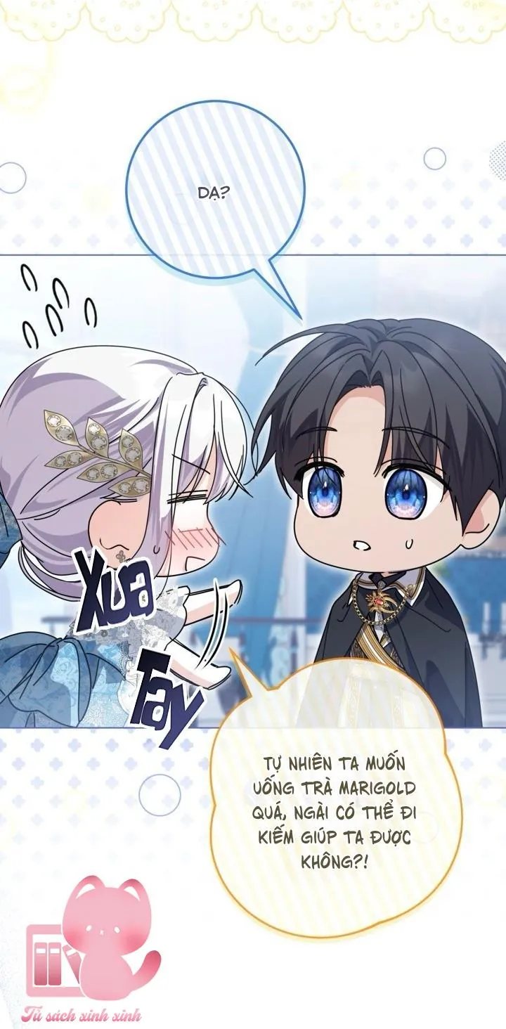 Hoàng Nữ Cosplay Nonfan Chapter 69 10