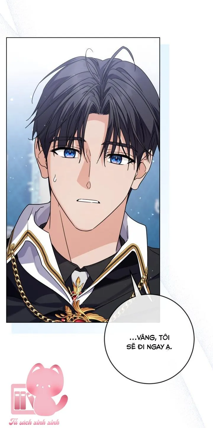 Hoàng Nữ Cosplay Nonfan Chapter 69 11