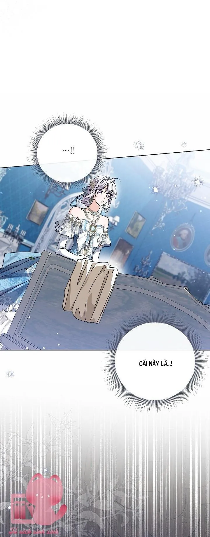 Hoàng Nữ Cosplay Nonfan Chapter 69 13