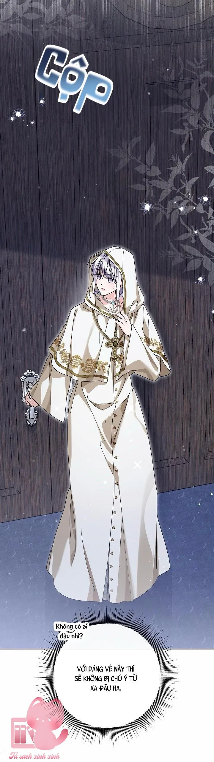 Hoàng Nữ Cosplay Nonfan Chapter 69 14