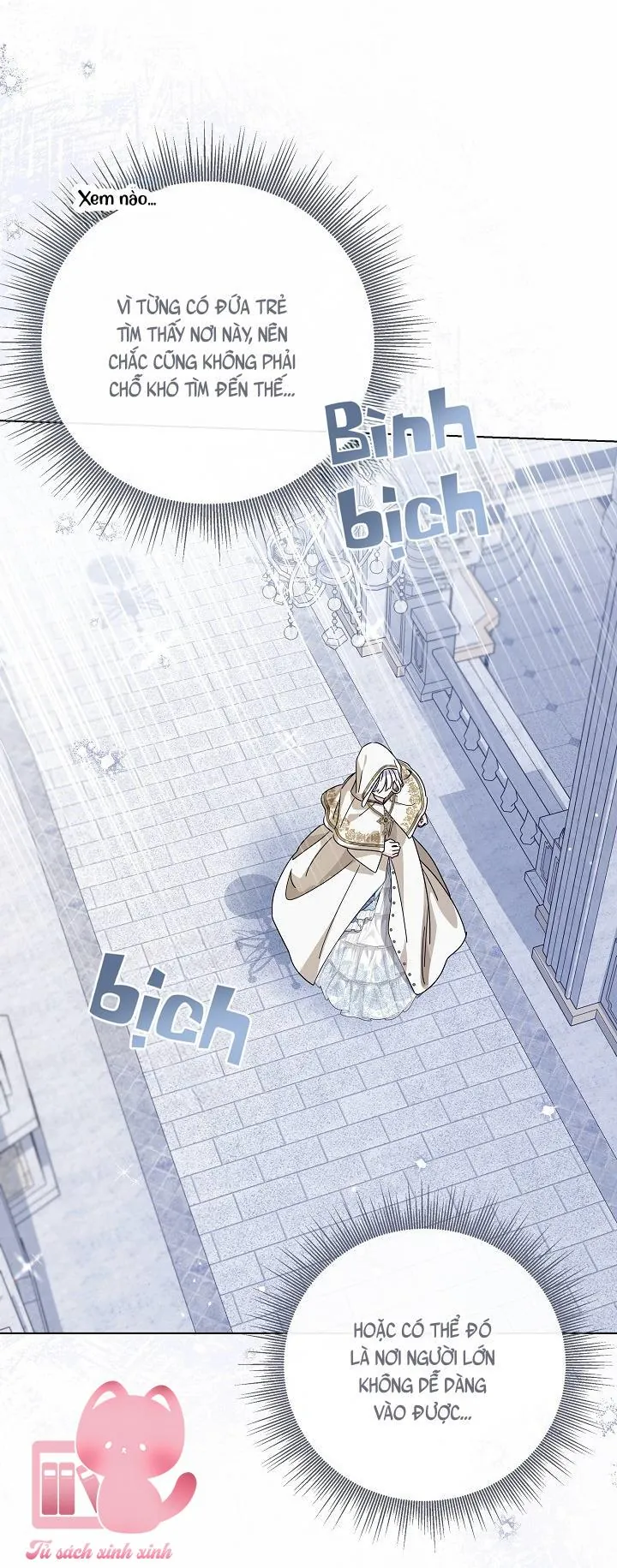 Hoàng Nữ Cosplay Nonfan Chapter 69 15