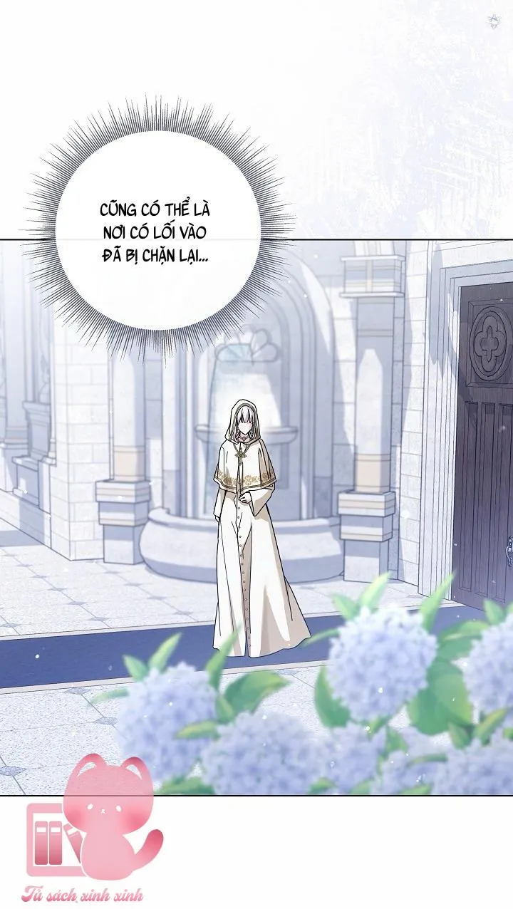 Hoàng Nữ Cosplay Nonfan Chapter 69 16