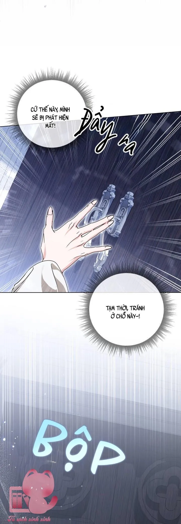 Hoàng Nữ Cosplay Nonfan Chapter 69 18