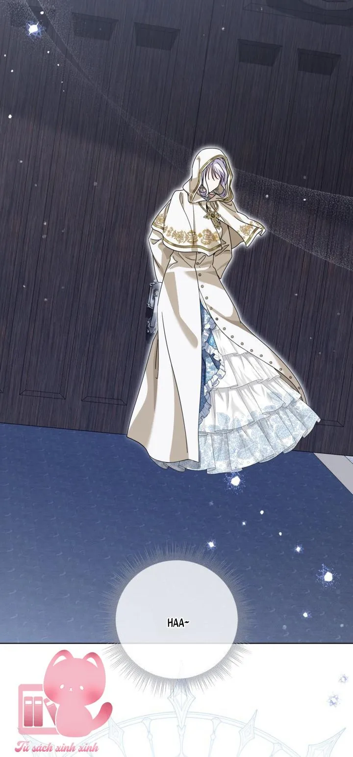 Hoàng Nữ Cosplay Nonfan Chapter 69 19