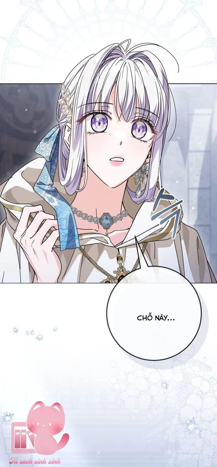 Hoàng Nữ Cosplay Nonfan Chapter 69 20