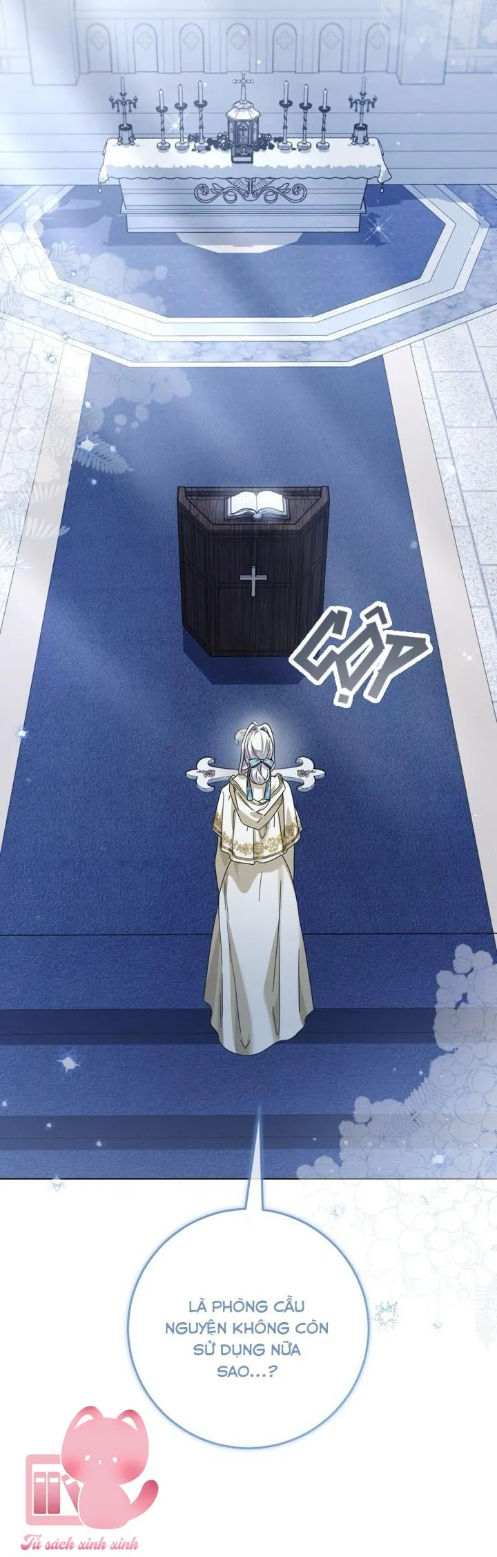 Hoàng Nữ Cosplay Nonfan Chapter 69 21