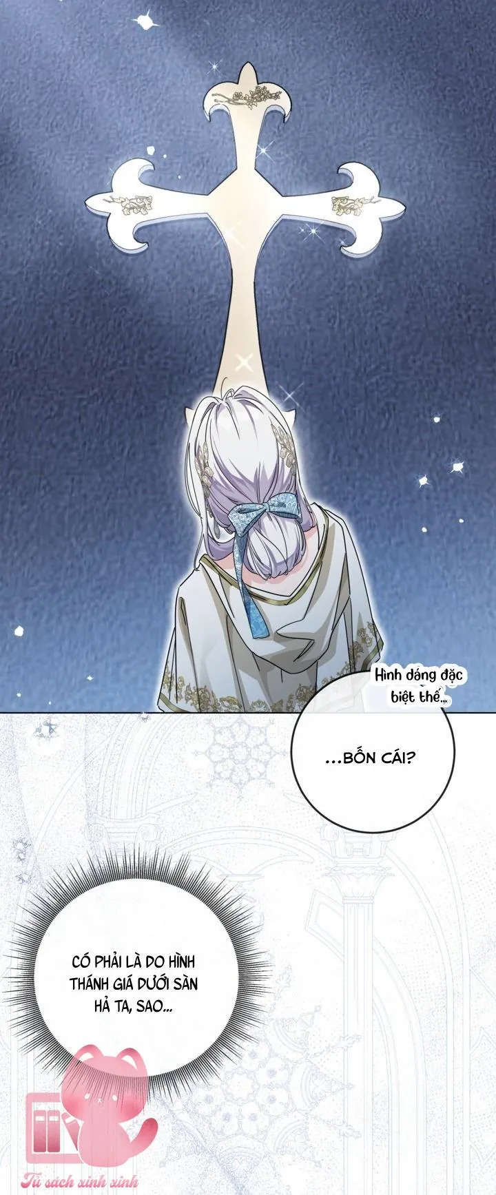 Hoàng Nữ Cosplay Nonfan Chapter 69 23