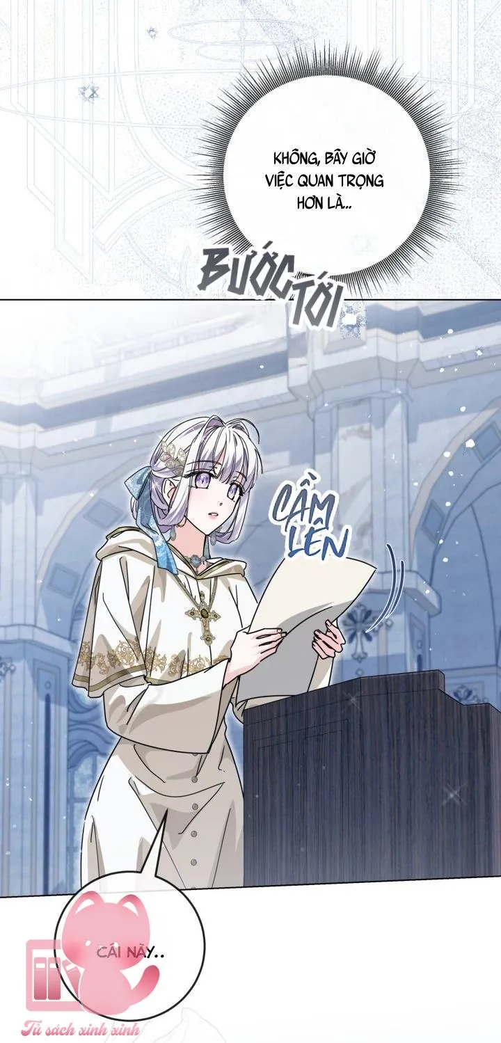 Hoàng Nữ Cosplay Nonfan Chapter 69 24