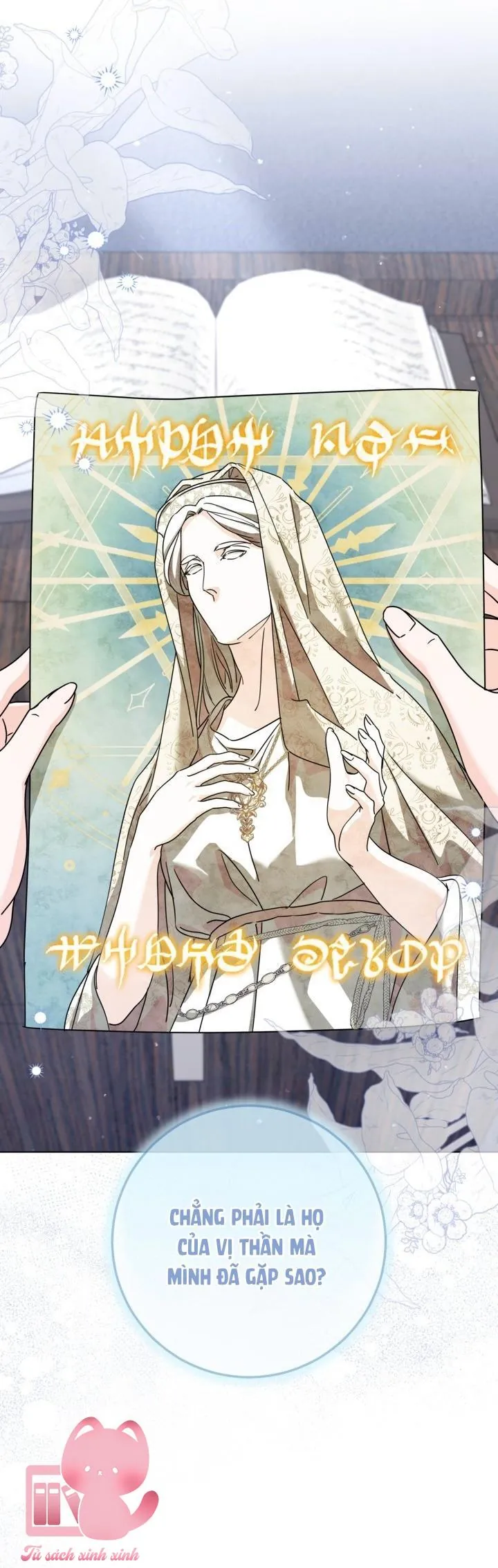 Hoàng Nữ Cosplay Nonfan Chapter 69 25