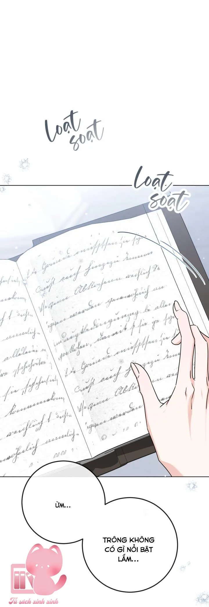 Hoàng Nữ Cosplay Nonfan Chapter 69 28