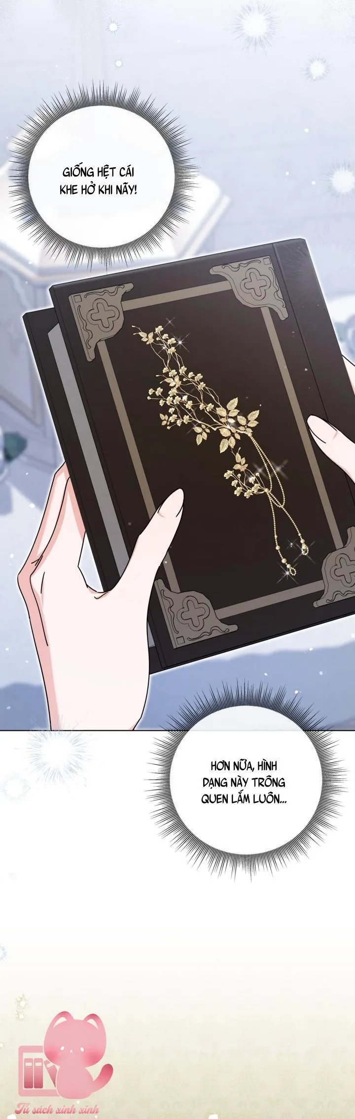 Hoàng Nữ Cosplay Nonfan Chapter 69 31